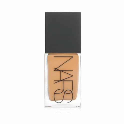 NARS Light Reflecting Foundation Barcelona Medium 4 bottle with pump, 30ml size
