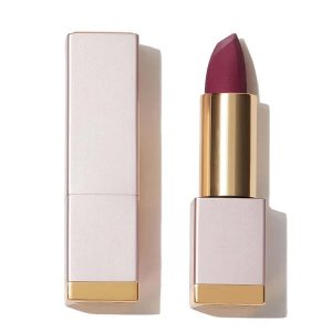 Sheglam Lipstick 3.5G C302 Plum Jam tube with glossy finish