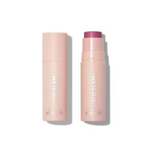 Sheglam Blush Stick Wild Love 6.5G packaging front view