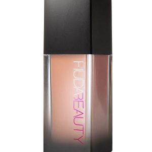 Huda Beauty #FauxFilter Luminous Matte Foundation 315B Shortcake 35ml bottle front view