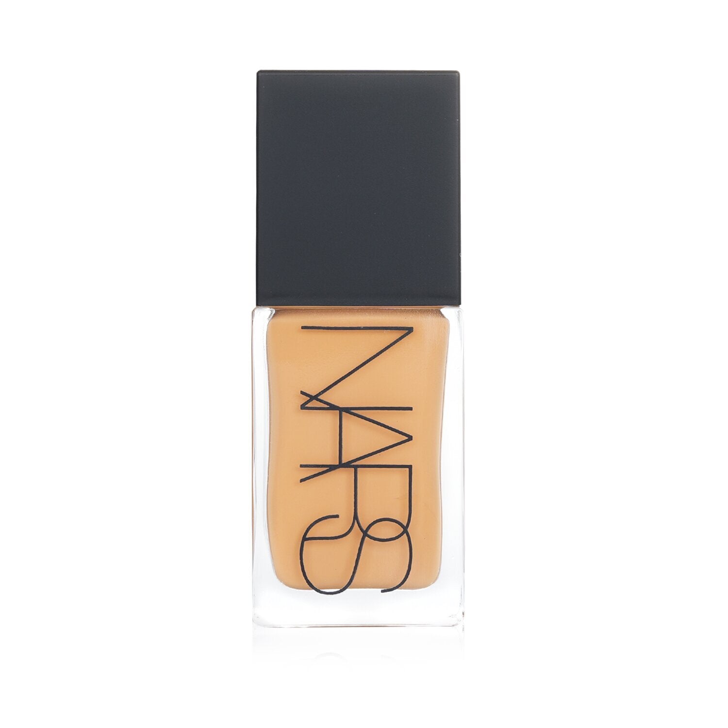 NARS Light Reflecting Foundation in shade Vanuatu, 30ml glass bottle with black pump cap