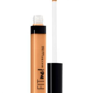 Maybelline Fit Me Concealer in 16 Warm Nude, 6.8ml tube with precise applicator