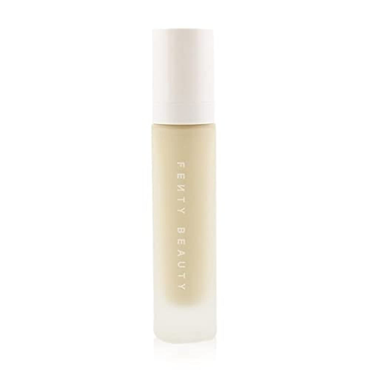 Fenty Beauty Pro Filtr Soft Matte Longwear Foundation in 150 Neutral bottle with pump