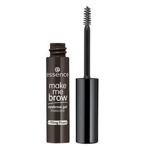 Essence Make Me Brow eyebrow gel mascara 06 in 3.8 ml tube