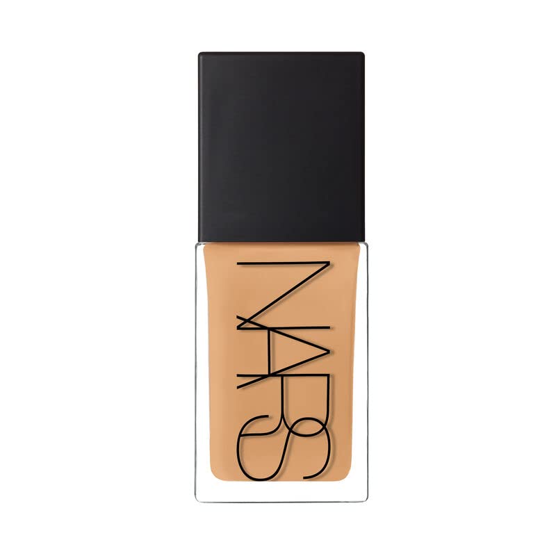 NARS Light Reflecting Foundation 30ml bottle in shade Aruba Medium 6