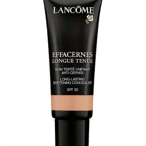 Lancome Effacernes Softening Concealer SPF 30 in shade 03 Beige Ambre – 15ml tube front view