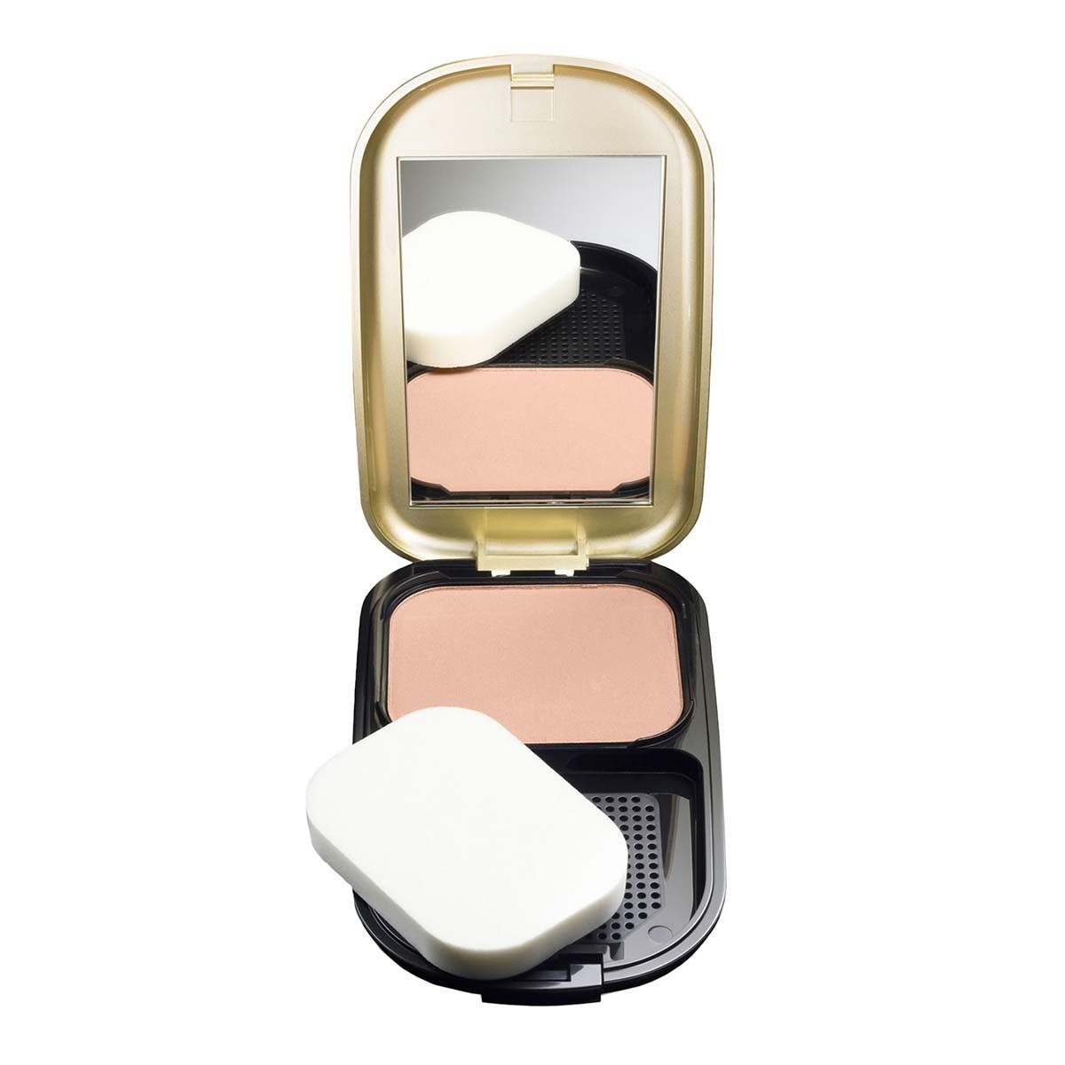 Max Factor Facefinity Compact Foundation 01 Porcelain compact closed