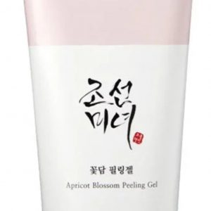Beauty Of Joseon Apricot Blossom Peeling Gel 100 ml tube packaging front view