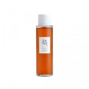 Beauty of Joseon Ginseng Essence Water 150ml bottle on white surface