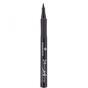 essence 24ever ink liner in Intense Black, packaging close-up