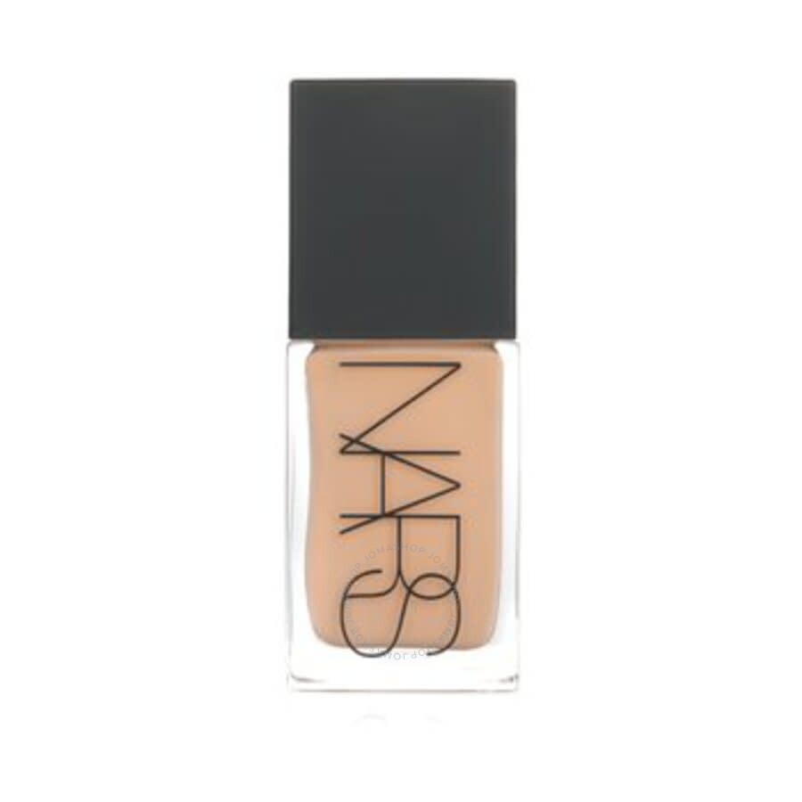 NARS Light Reflecting Foundation in Santa Fe shade, 1 oz glass bottle with black pump