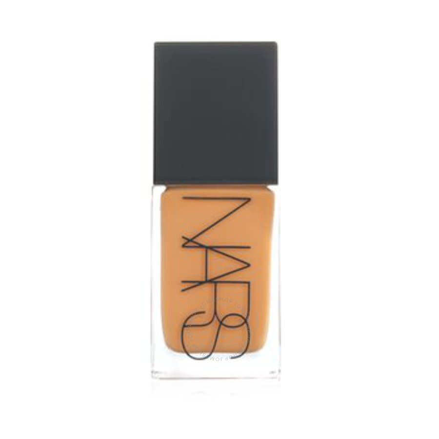 NARS Light Reflecting Foundation in Syracuse shade, 1 oz pump bottle on white background
