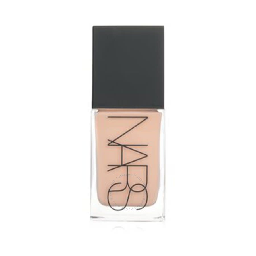 NARS Light Reflecting Foundation in shade Yukon, a 30ml glass bottle with minimalist black branding