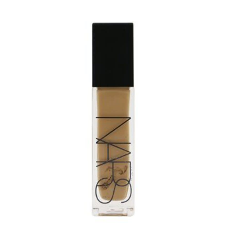 NARS Light Reflecting Foundation in Vallauris shade, 30ml glass bottle with black cap