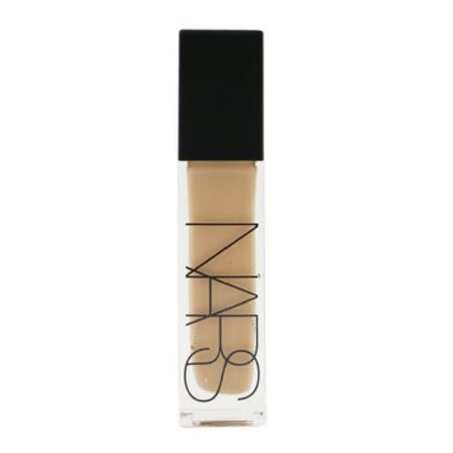 NARS Natural Radiant Longwear Foundation in shade Yukon, 1 oz bottle with black cap