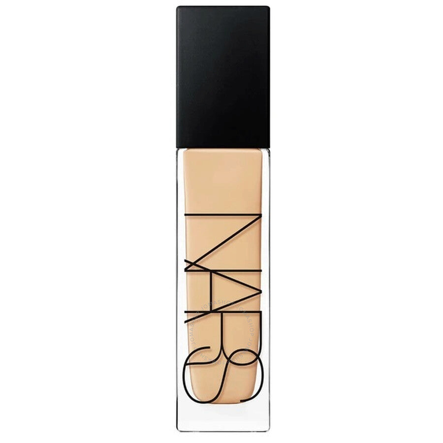 NARS Natural Radiant Longwear Foundation Siberia 30ml glass bottle with black pump cap