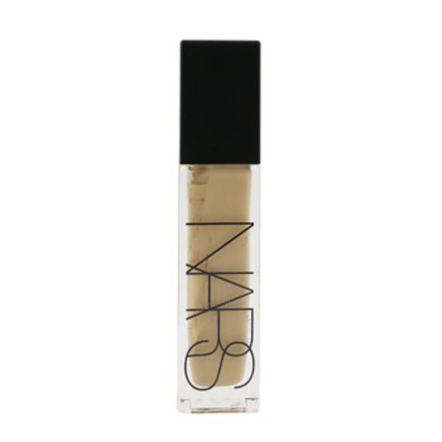 NARS Natural Radiant Longwear Foundation in Mont Blanc shade, 1 oz pump bottle