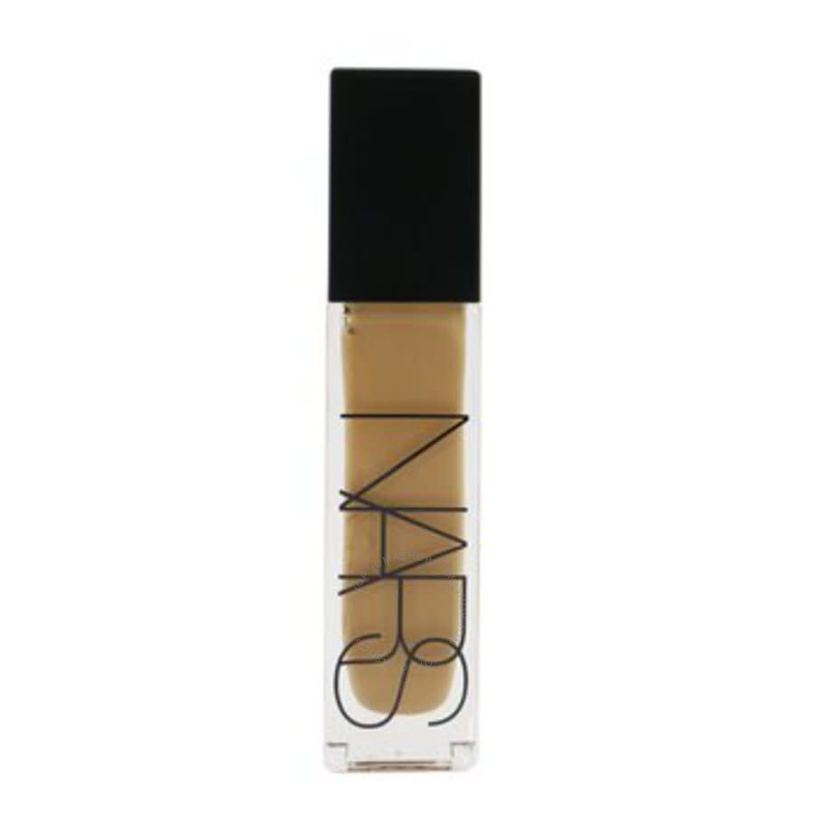 NARS Light Reflecting Foundation 30ml bottle in Sahel shade on white background