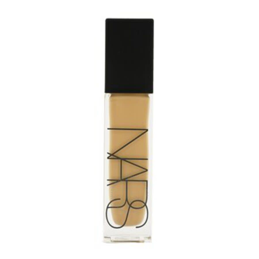 NARS Natural Radiant Longwear Foundation in Salzburg shade, 1 oz glass bottle with pump