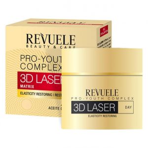 Revuele Pro Youth Complex Avocado Oil 50ml bottle front view